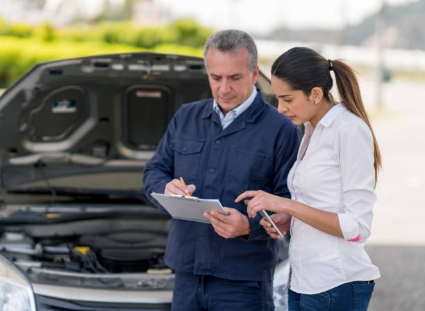 Licensed Car Insurance Near Me service in Summerfield, MD - Auto Insurance Axis